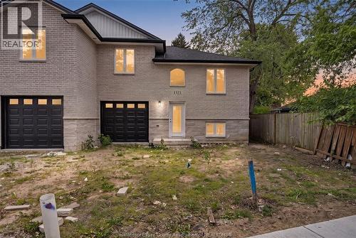 1525 MICHIGAN AVENUE  Lasalle, ON N9J 2G7