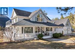 4952 Star Place Peachland, BC V0H 1X2