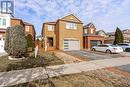 891 Stonebridge Avenue, Mississauga, ON 