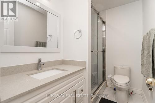 891 Stonebridge Avenue, Mississauga, ON 