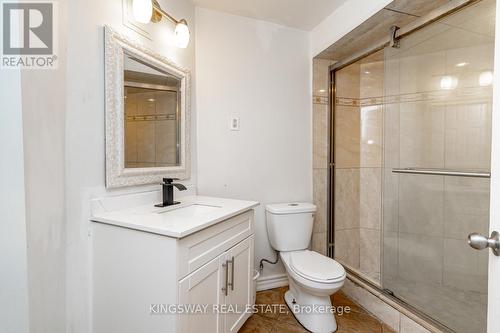 891 Stonebridge Avenue, Mississauga, ON 