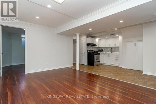 891 Stonebridge Avenue, Mississauga, ON 