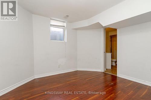 891 Stonebridge Avenue, Mississauga, ON 