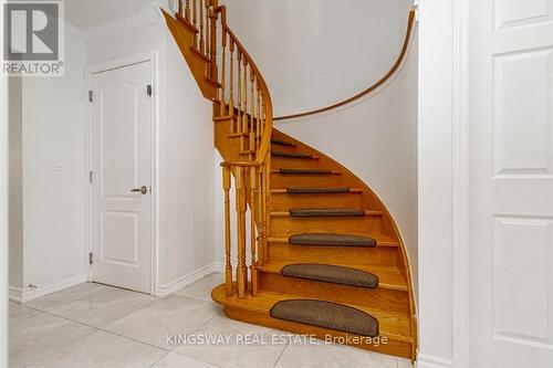891 Stonebridge Avenue, Mississauga, ON 