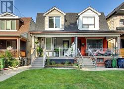 409 CLINTON STREET Toronto, ON M6G 2Z1