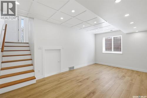 607 Addie Crescent, Saskatoon, SK - Indoor Photo Showing Other Room
