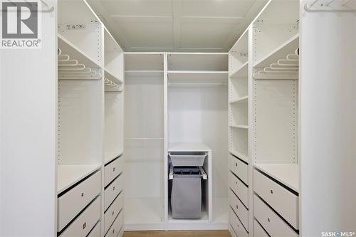 607 Addie Crescent, Saskatoon, SK - Indoor With Storage
