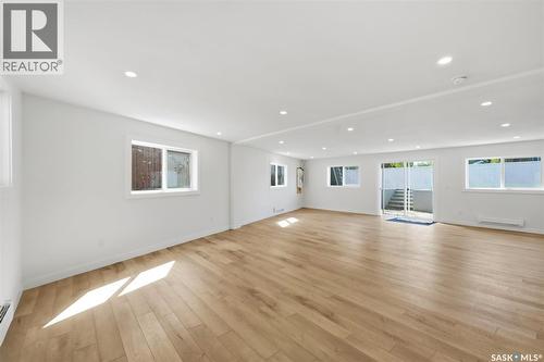 607 Addie Crescent, Saskatoon, SK - Indoor