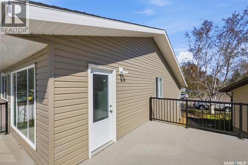 607 Addie Crescent, Saskatoon, SK - Outdoor With Exterior