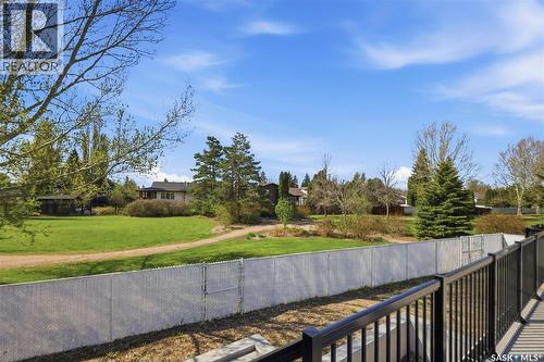 607 Addie Crescent, Saskatoon, SK - Outdoor
