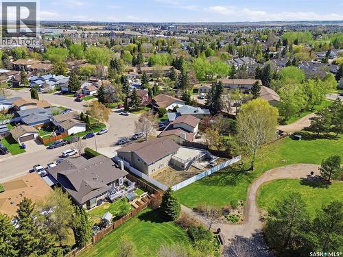 607 Addie Crescent, Saskatoon, SK - Outdoor With View