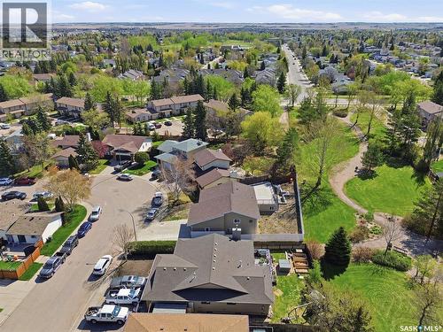 607 Addie Crescent, Saskatoon, SK - Outdoor With View