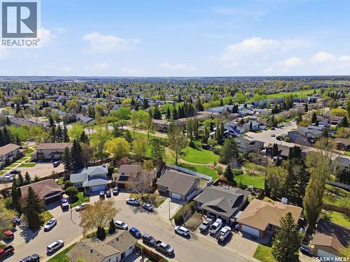 607 Addie Crescent, Saskatoon, SK - Outdoor With View