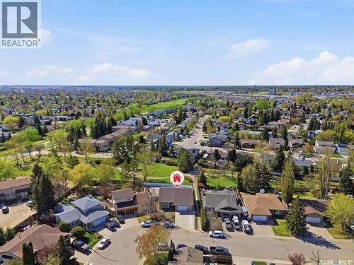 607 Addie Crescent, Saskatoon, SK - Outdoor With View