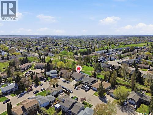 607 Addie Crescent, Saskatoon, SK - Outdoor With View