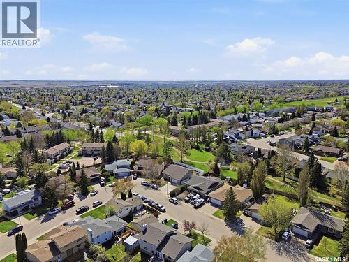 607 Addie Crescent, Saskatoon, SK - Outdoor With View