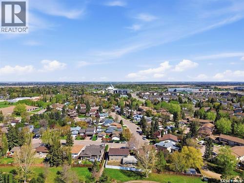 607 Addie Crescent, Saskatoon, SK - Outdoor With View