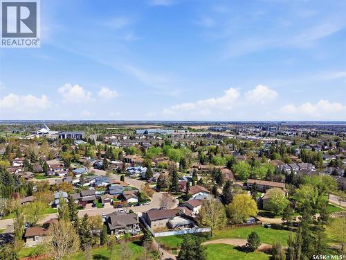 607 Addie Crescent, Saskatoon, SK - Outdoor With View