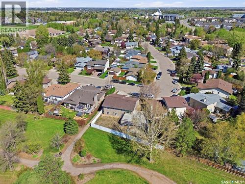 607 Addie Crescent, Saskatoon, SK - Outdoor With View