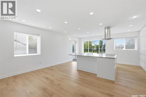 607 Addie Crescent, Saskatoon, SK - Indoor Photo Showing Other Room