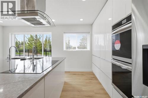607 Addie Crescent, Saskatoon, SK - Indoor
