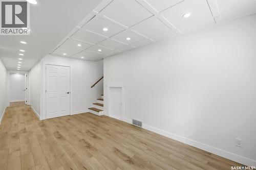 607 Addie Crescent, Saskatoon, SK - Indoor Photo Showing Other Room