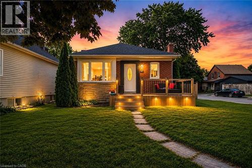 47 Brucedale Avenue E, Hamilton, ON 