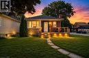 47 Brucedale Avenue E, Hamilton, ON 