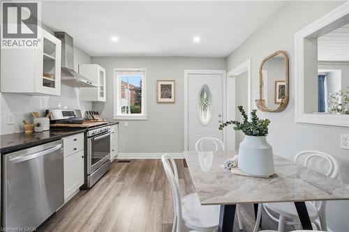 47 Brucedale Avenue E, Hamilton, ON 