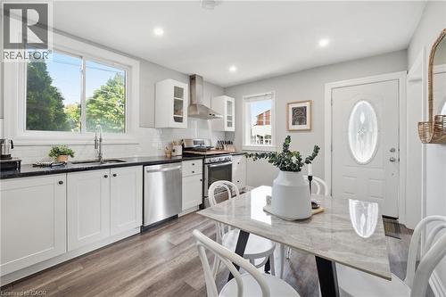 47 Brucedale Avenue E, Hamilton, ON 
