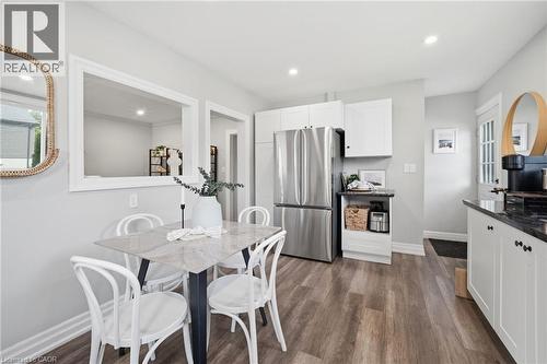 47 Brucedale Avenue E, Hamilton, ON 