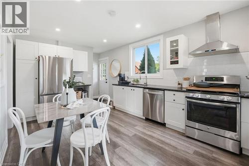 47 Brucedale Avenue E, Hamilton, ON 