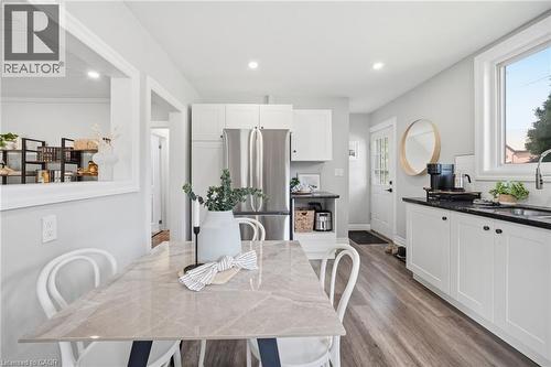 47 Brucedale Avenue E, Hamilton, ON 