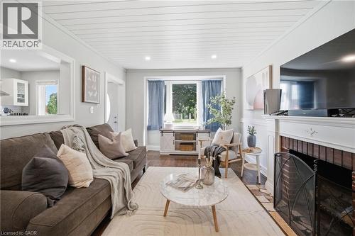 47 Brucedale Avenue E, Hamilton, ON 