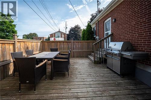 47 Brucedale Avenue E, Hamilton, ON 