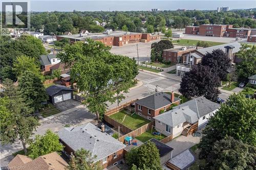 47 Brucedale Avenue E, Hamilton, ON 