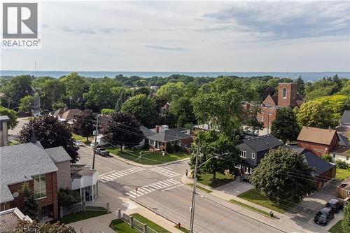 47 Brucedale Avenue E, Hamilton, ON 