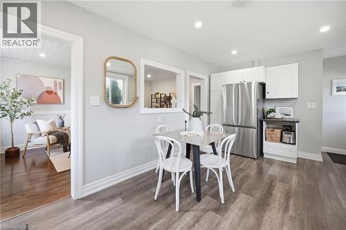 47 Brucedale Avenue E, Hamilton, ON 