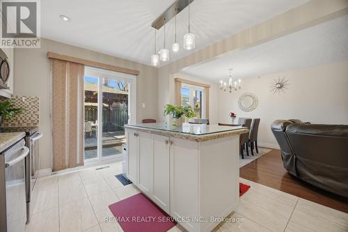 16 Langholm Court, Brampton, ON 