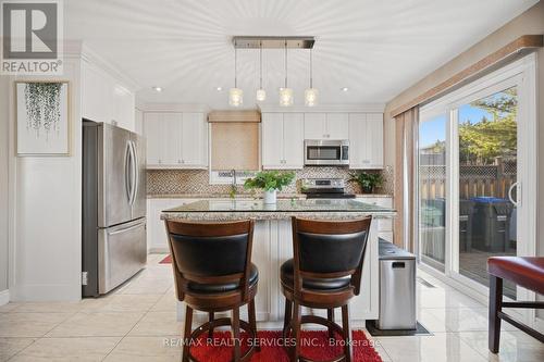 16 Langholm Court, Brampton, ON 