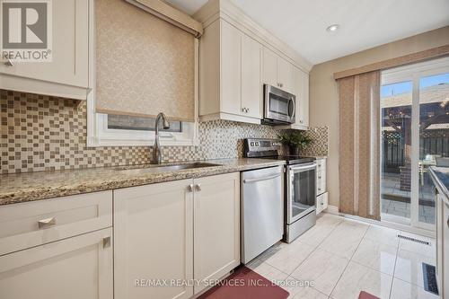 16 Langholm Court, Brampton, ON 