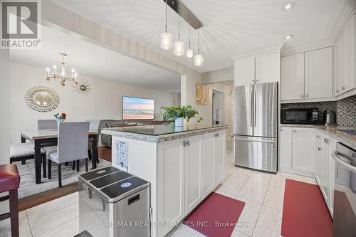 16 Langholm Court, Brampton, ON 