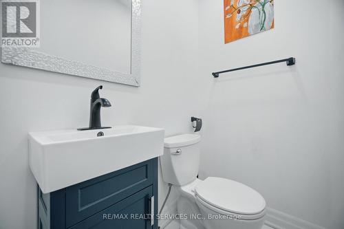 16 Langholm Court, Brampton, ON 