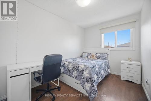 16 Langholm Court, Brampton, ON 