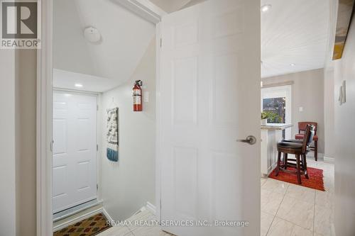 16 Langholm Court, Brampton, ON 