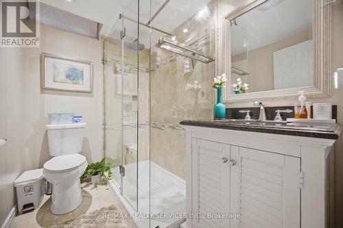 16 Langholm Court, Brampton, ON 