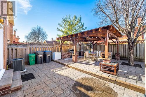 16 Langholm Court, Brampton, ON 