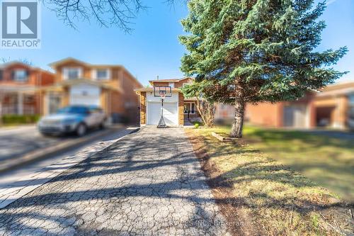 16 Langholm Court, Brampton, ON 