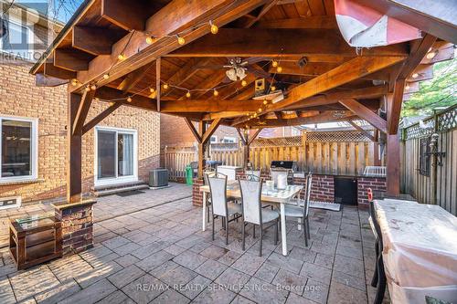 16 Langholm Court, Brampton, ON 