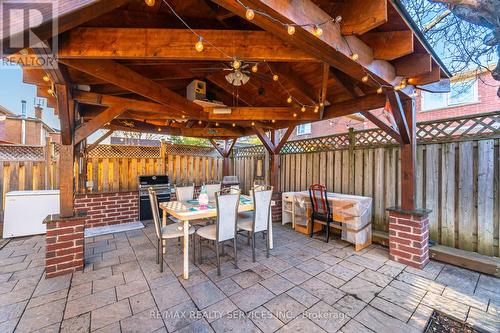 16 Langholm Court, Brampton, ON 